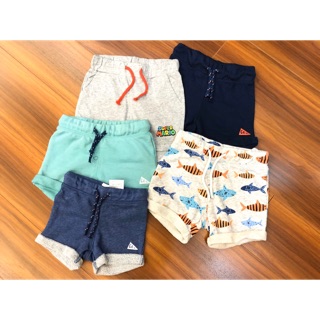 💥quần short hm hàng cambo xịn💥