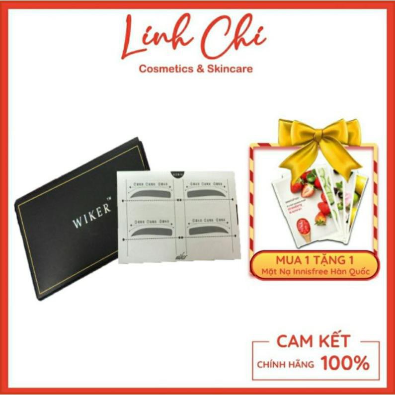 Khuôn Kẻ Lông Mày Wiker