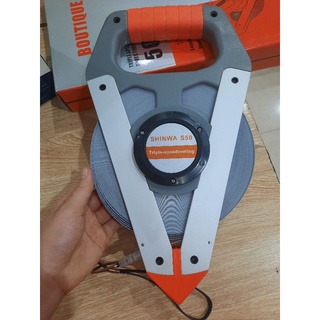 Thước dây Shinwa S50