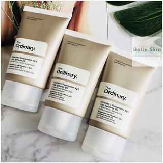 Kem dưỡng The Ordinary Vitamin C Suspension 23% + HA Spheres 2%