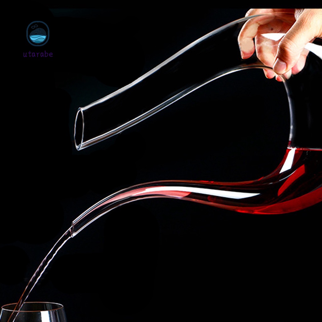 Decanter dung tích 1500ml chuyên dụng dành cho pha chế rượu