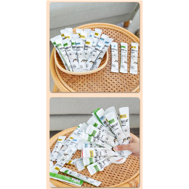 10 Que Thức Ăn Dinh Dưỡng Cho Mèo 27