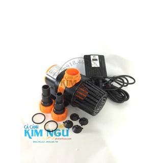 PERIHA PB 9000 ( Điều Chỉnh 3 Tốc Độ) Máy Bơm Nước Hồ Cá PB-9000 PB9000