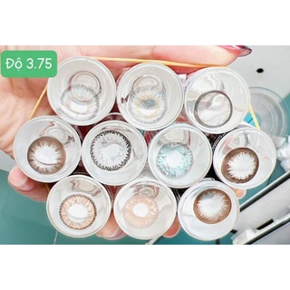 LENS ĐỘ (-3.00 đến -3.75) Thái Lan