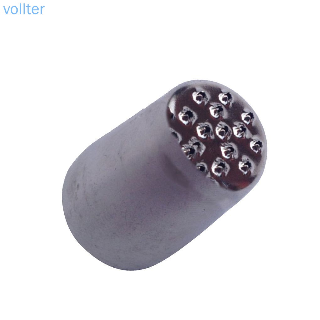 Vòi Phun Kem Trang Trí Bánh Bằng Thép Không Gỉ