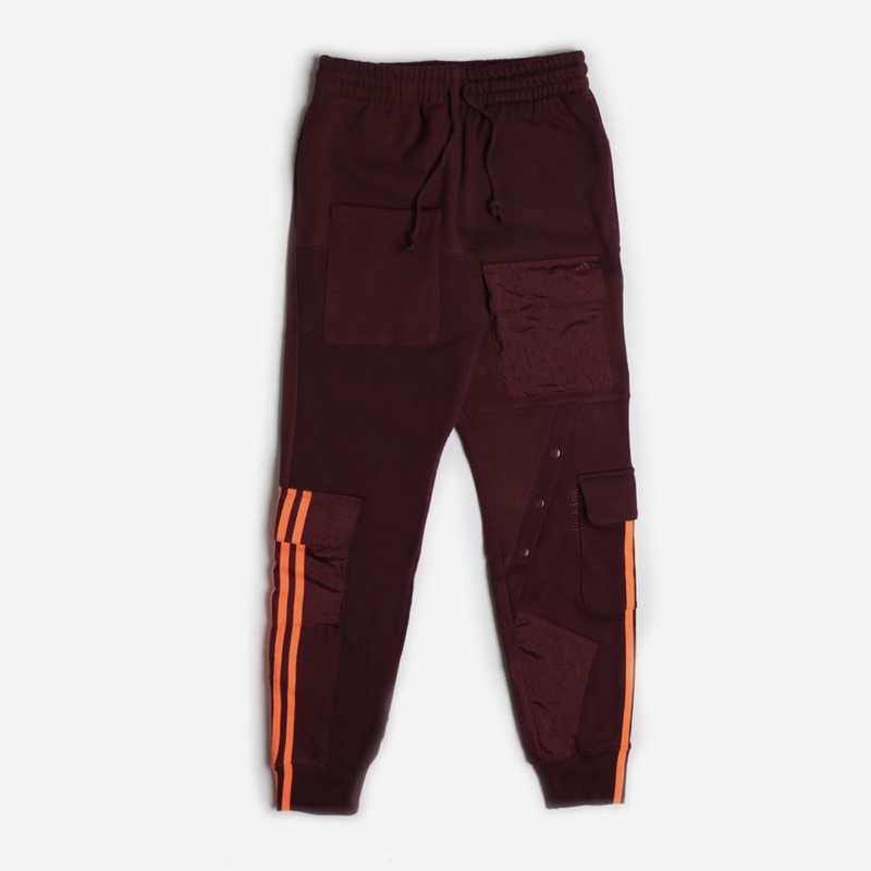'Quần dài' adidas Ivy Park Cargo Sweatpants