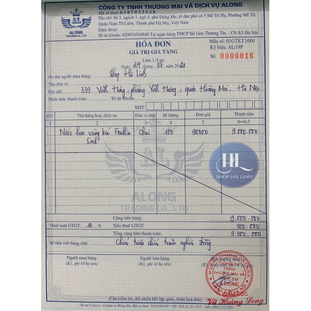 ✅ Nước Hoa Foellie Bijou Màu Đen – Hương Hoa Hồng Quyến Rũ (5ml)