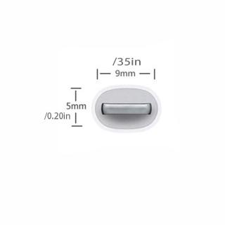 Cáp Chuyển Đổi Cổng Lightning Sang 3.5mm Cho Iphone