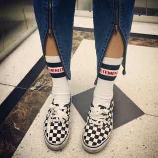 Vớ vetements