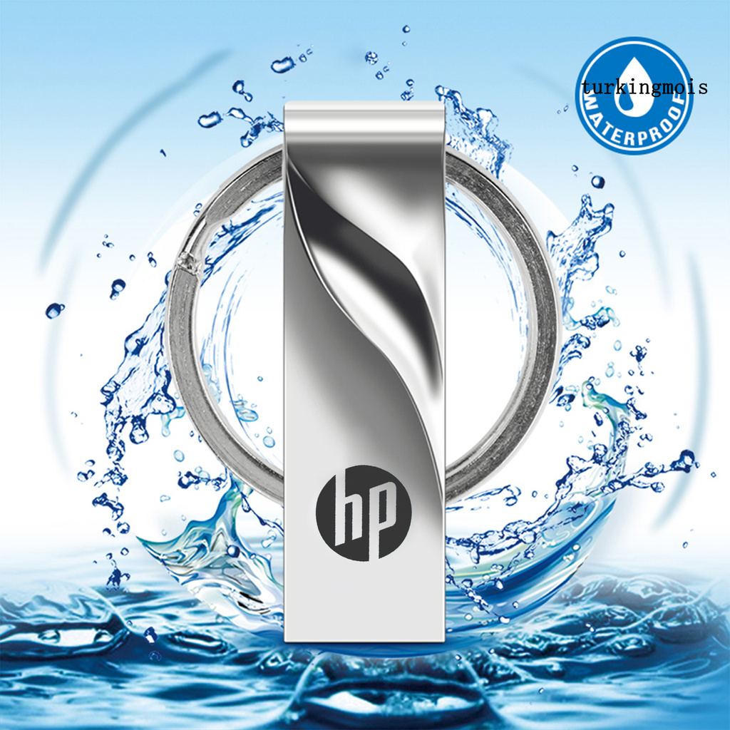 HP Ổ Đĩa Usb 3.0 2tb Tốc Độ Cao Dành Cho Laptop | BigBuy360 - bigbuy360.vn