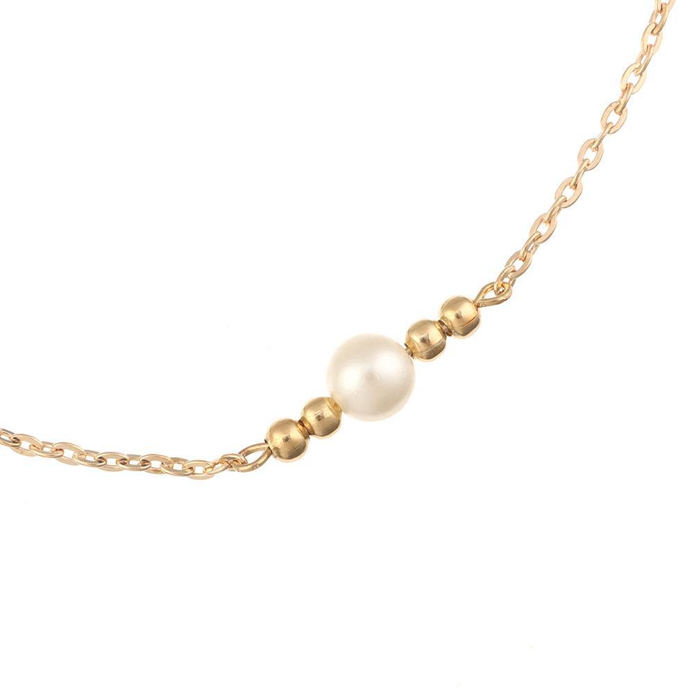 Thắt Lưng Chuỗi Hạt Thời Trang Đi Biển