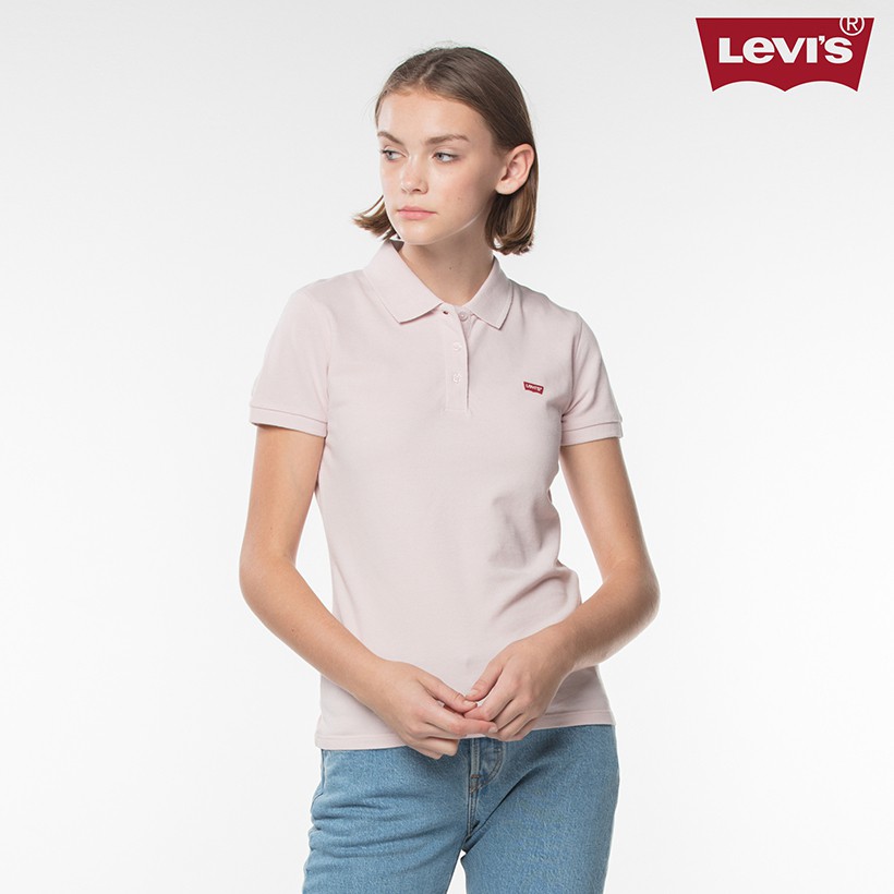 Levi's Áo Khoác Thun Hoodie GOOD SPORTSWEAR BATWING Jet Black