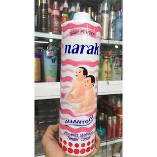 Phấn Rôm Narak - Thái Lan 380g