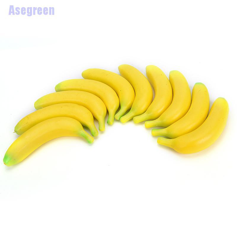 Đồ chơi nắn bóp hình quả chuối vui nhộn giúp giải tỏa căng thẳng