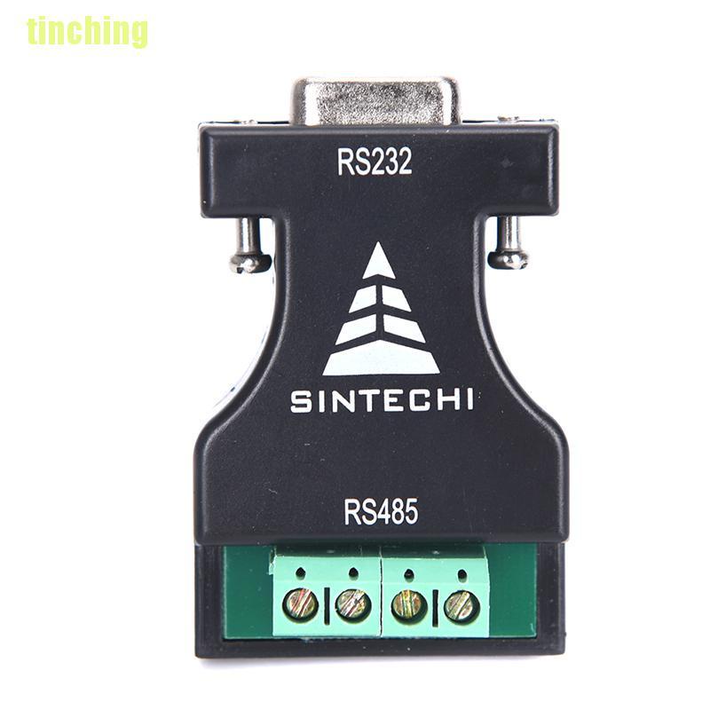 Bộ chuyển đổi giao diện Rs-232 sang Rs-485