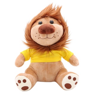 GẤU BÔNG SƯ TỬ ĐÁNG YÊU