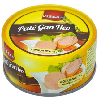 Pate gan Lon in 170g
