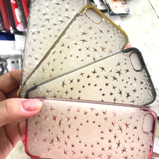 Ốp ánh sao iphone 5/5s