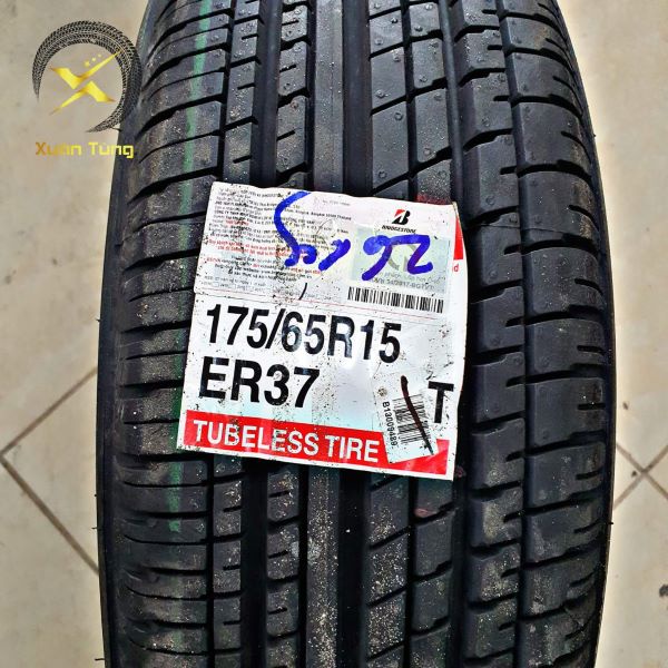 Lốp Bridgestone Turaza ER370