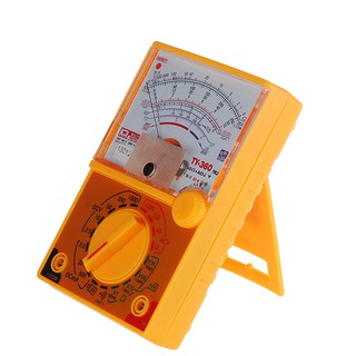 ĐỒNG HỒ VẠN NĂNG KIM TIANYU TY-360TRX