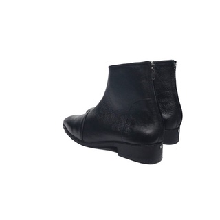 Giày boot nam da bò thật. Mã số: B238