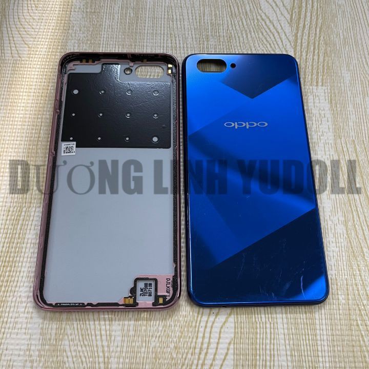 Lưng Vỏ nắp Oppo A3S 32G