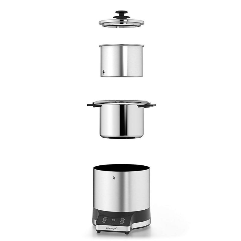 Nồi cơm điện mini WMF Kuchen dung tích 1L [nhập Đức chính hãng]