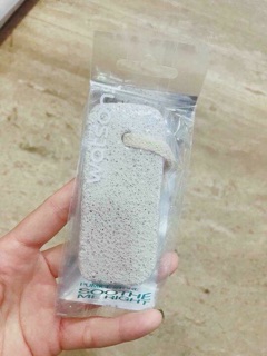 Đá bọt kì watson