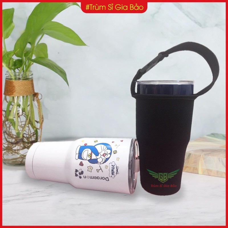 Ly Giữ Nhiệt Thái Lan Yeti 900ml 🌟FULL ĐỒ🌟 Bình Giữ Nhiệt Inox 304 Cao Cấp , Ca Cốc Giữ Nhiệt Bảo Hành 12 Tháng. | BigBuy360 - bigbuy360.vn