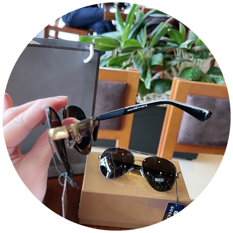 BÁN SỈ KÍNH MẮT " GU XI " CHO NAM | BigBuy360 - bigbuy360.vn