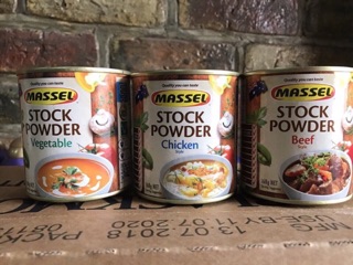Gia Vị Hạt Nêm Massel Của Úc