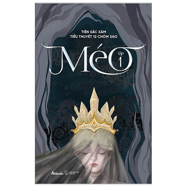 Sách - Méo - Tiểu Thuyết 12 Chòm Sao - Tập 1,2(lẻ tuỳ chọn) | BigBuy360 - bigbuy360.vn