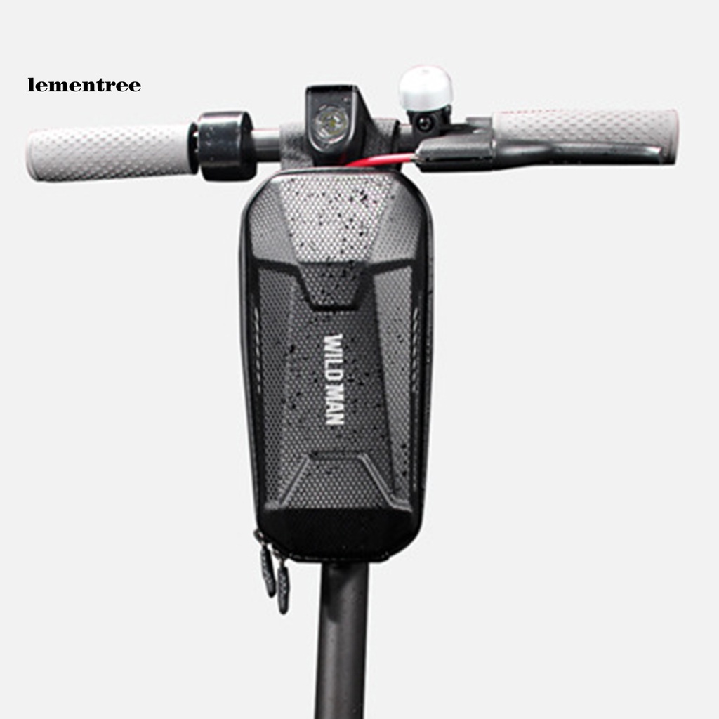 Túi EVA Cỡ Lớn Có Dây Đeo Tiện Dụng Cho Người Đi Xe Đạp