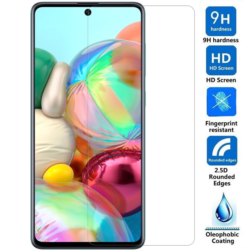 Set 3 Kính Cường Lực Bảo Vệ Màn Hình Điện Thoại Xiaomi Redmi Note 9s 9 Pro Max Redmi 10x Pro 5g
