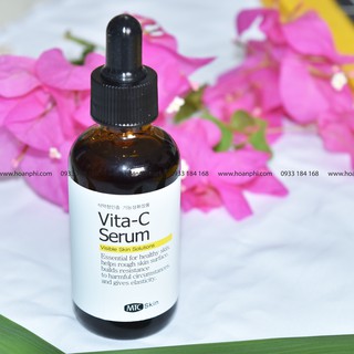 SERUM VITA C (Sản phẩm chính hãng MTC Hàn Quốc)
