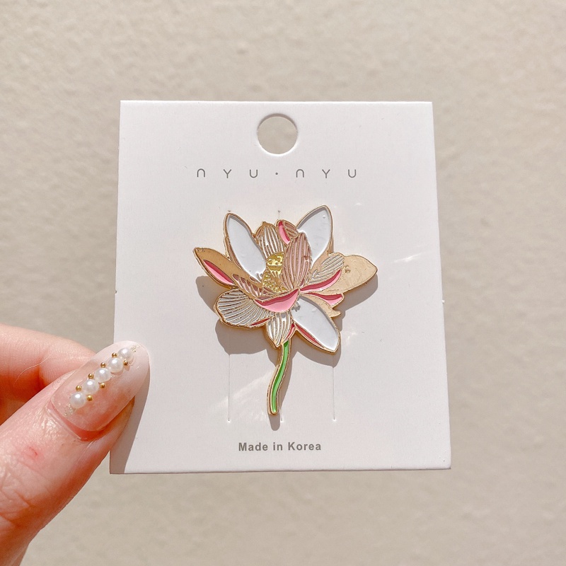 Ghim Cài Áo Hình Con Nai Thời Trang