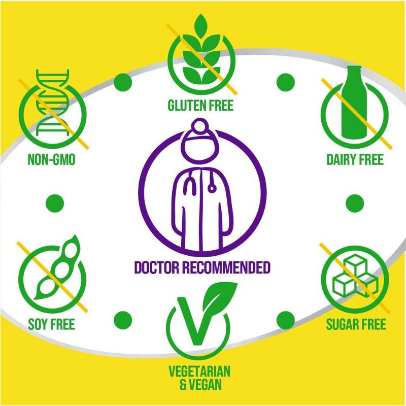 Viên uống hỗ trợ hệ tiêu hoá  Culturelle Probiotic