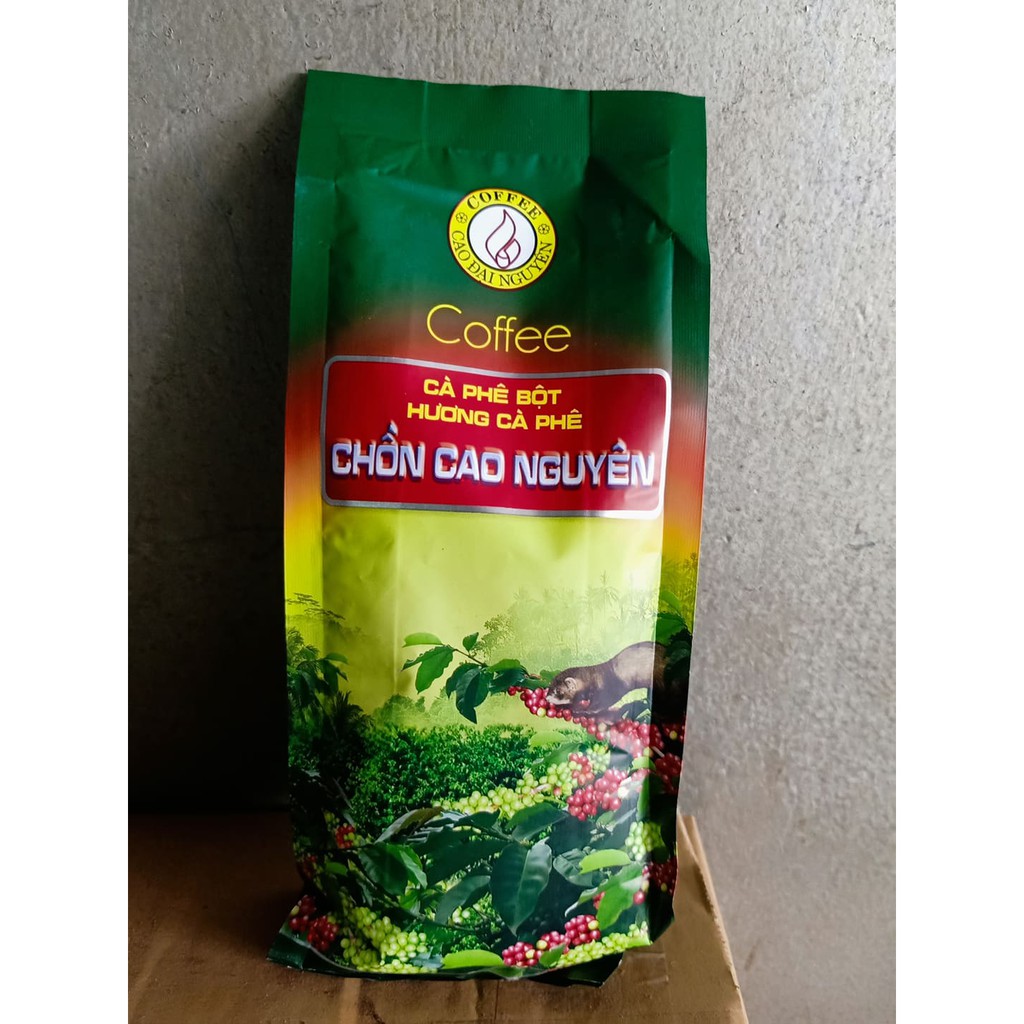 cà phê chồn cao nguyên | BigBuy360 - bigbuy360.vn