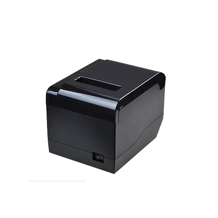 Máy In Đơn Hàng, In Mã Vạch Vận Đơn Xprinter XP-809 USB + BLUETOOTH TẶNG Kèm Giấy A7