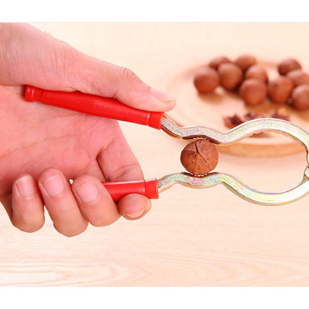 Kìm kẹp càng cua, kẹp hạt dẻ, kẹp quả