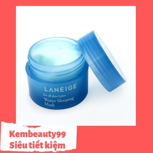 Mặt nạ ngủ LANEIGE MINI