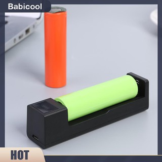 Bộ Sạc Pin Lithium 18650