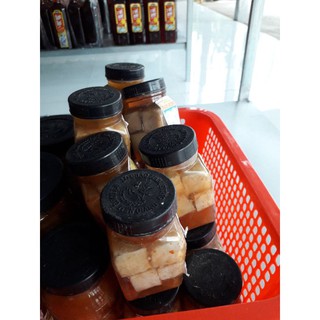 CHAO ĐẬU HỦ NAM HƯNG LOẠI NGON ( CHAO ỚT )