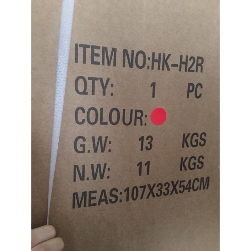 Xe máy điện trẻ em HK-H2R kiểu dáng khỏe khoắn,động cơ 12V mạnh mẽ