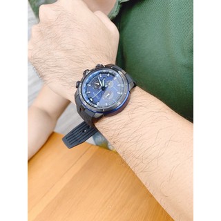 Đồng hồ nam Citizen CA4155