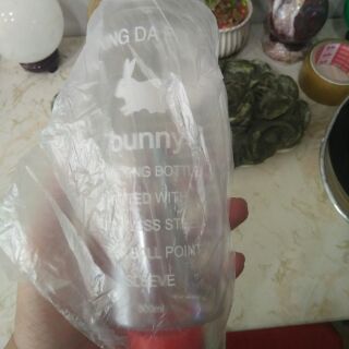 Bình nước bi 80ml-250ml-500ml