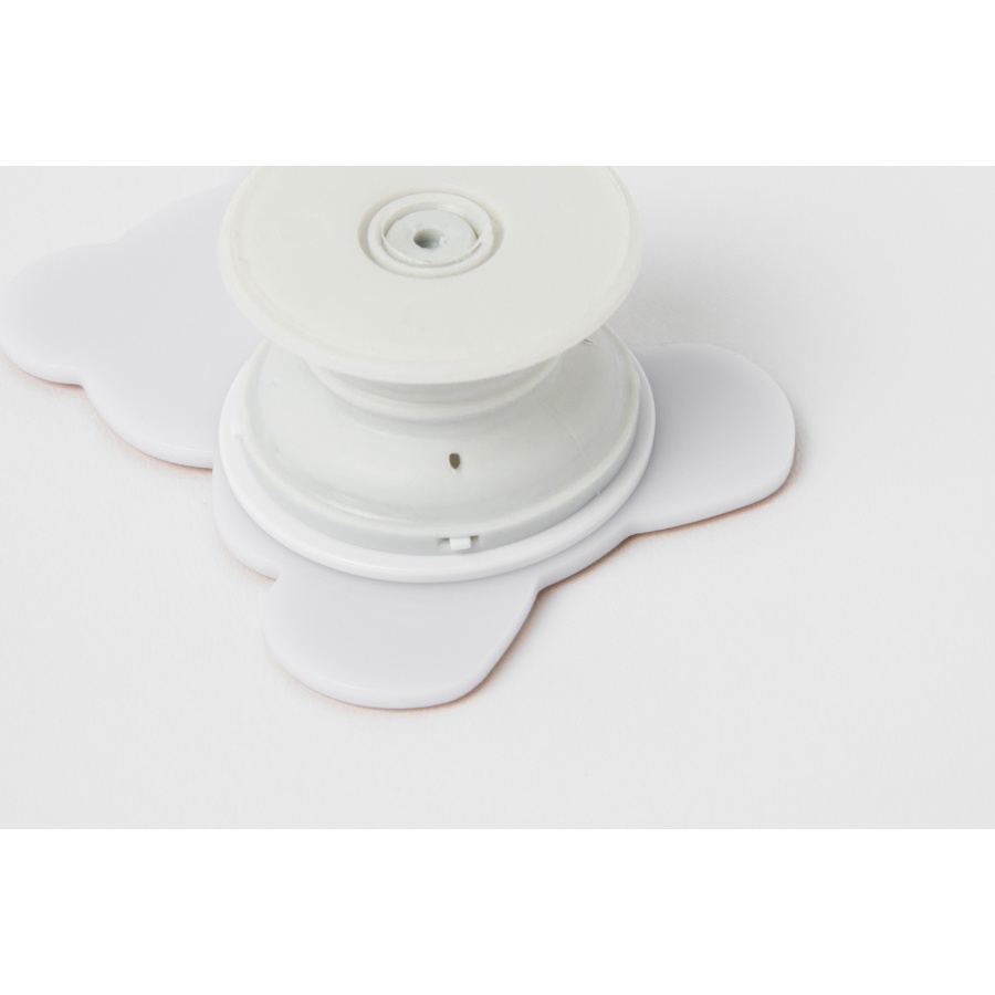 Giá Đỡ Điện Thoại Griptok ARTBOX Hàn Quốc Hình Gấu Bằng Acrylic