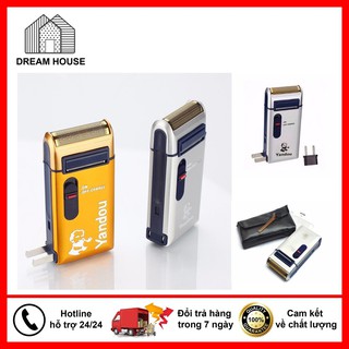 Máy cạo râu nam Yandou