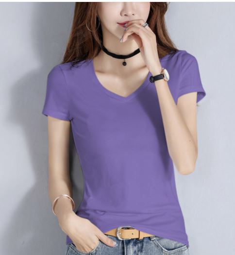 Áo Body Tay Ngắn Cổ Tim - AN18