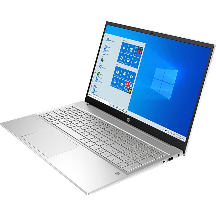 Laptop HP Pavilion 15-eg0510TU (46M10PA) i3-1125G4 | 4GB | 512GB | Intel UHD Graphics | 15.6' FHD | Win 10 + Office